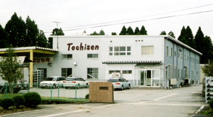 富山工場
